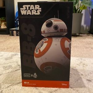 Star Wars BB8 Droid